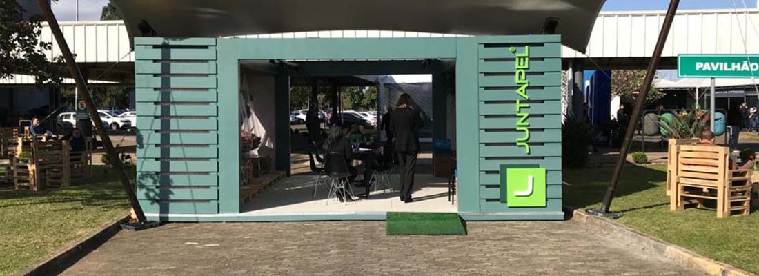 Parceria de sucesso: como foi a última edição da ExpoAgas?