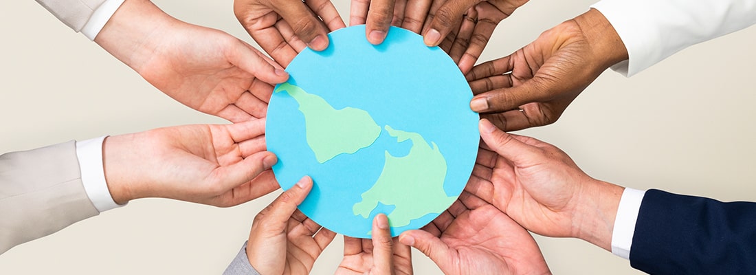 Quais os tipos de sustentabilidade que existem?