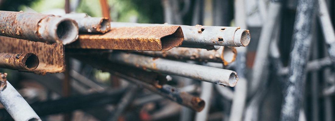 Os impactos da má gestão de resíduos empresariais