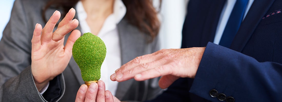 Como a Consultoria Ambiental ajuda na Sustentabilidade Empresarial Como a Consultoria Ambiental ajuda na Sustentabilidade Empresarial