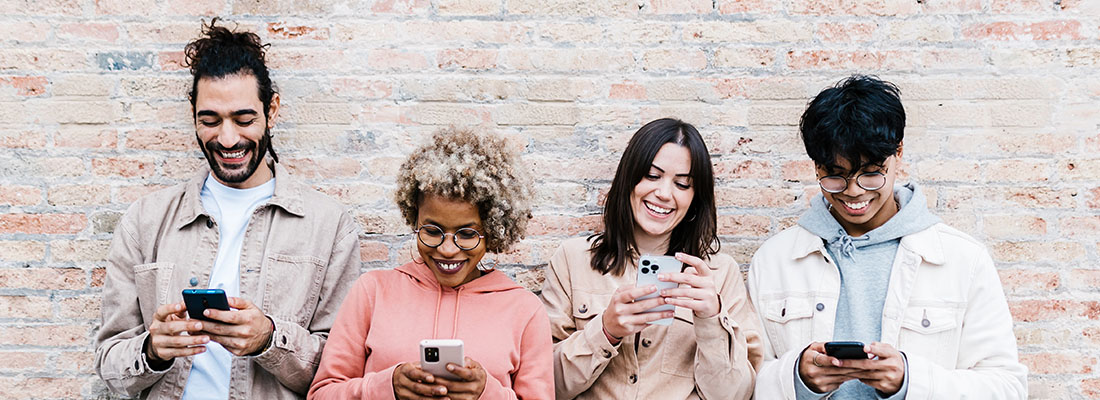 Perfis para aprender sobre sustentabilidade