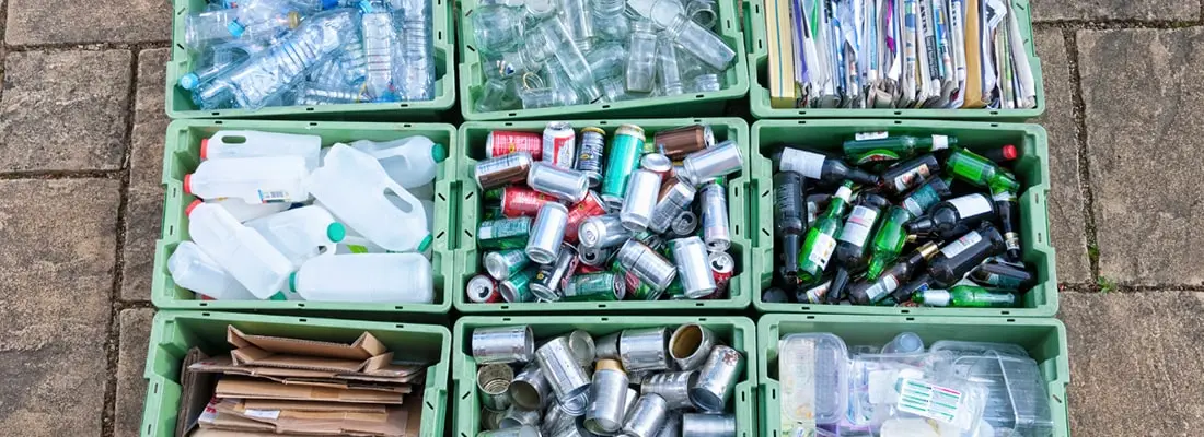 Mitos sobre a reciclagem