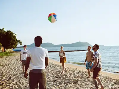 Como ser mais sustentável nas férias