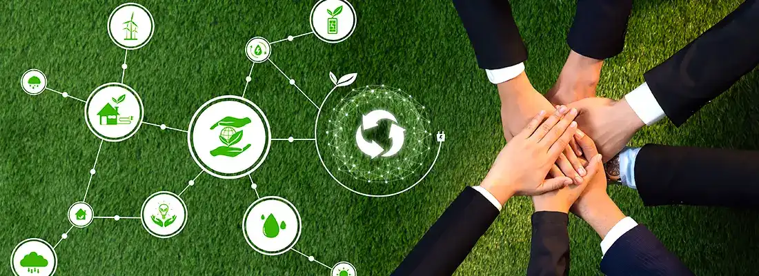 Educação Ambiental: o primeiro passo para um futuro mais sustentável