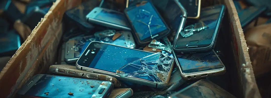 Brasil avança na gestão de resíduos eletrônicos