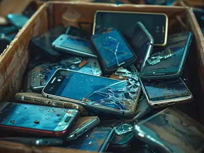 Brasil avança na gestão de resíduos eletrônicos