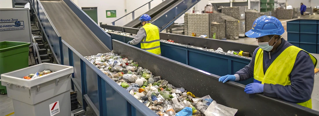 Política Nacional de Resíduos Sólidos: 15 anos de avanços e desafios