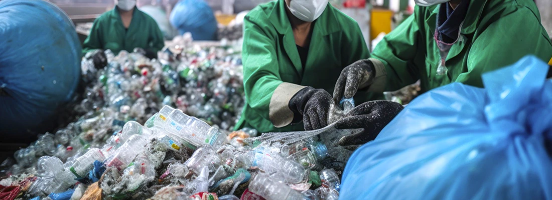 Estudo inédito sobre reciclagem de CO₂