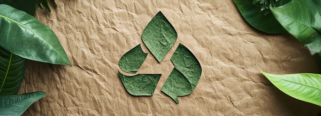 O que significa ser eco-friendly?