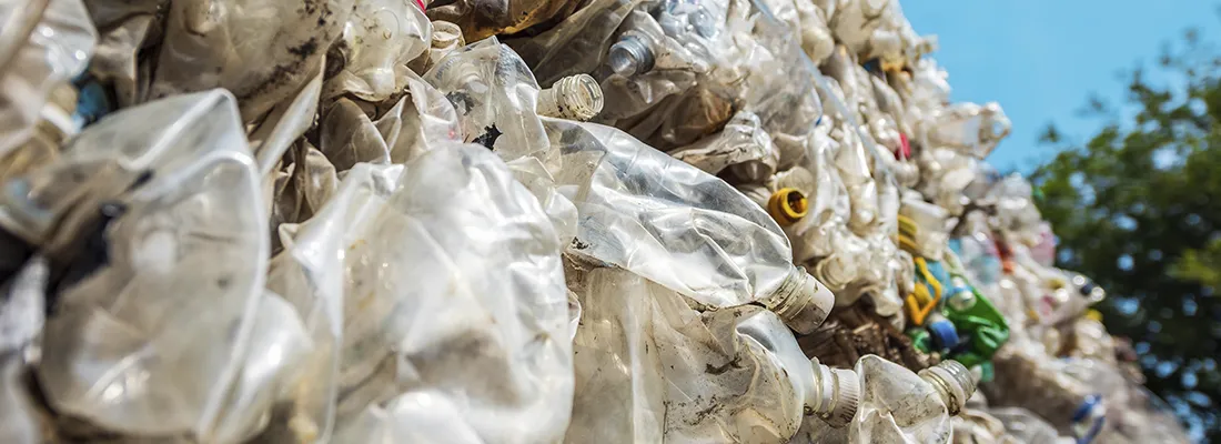 Apenas 3% do lixo produzido em Porto Alegre é reciclado